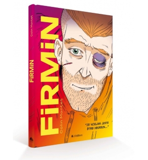 Firmin - MONTET Colin BD Evangélisation 15 ans et +