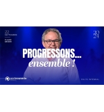 Progressons... ensemble ! - Claude Greder MP3