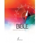 Génération Bible. Grandir dans la foi Version Semeur. Couverture rigide orange