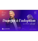 Du rejet à l'adoption - Bertrand Huetz MP3