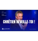 Chrétien réveille-toi - Samuel Peterschmitt MP3