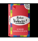 Parlons valeurs - Jeux de cartes