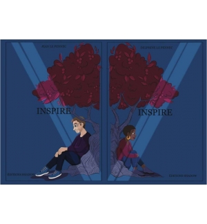 Inspire - Jean et Delphine Le Pennec 12 ans et +