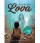 Lova une petite fille rêveuse - Lova Fanambinasoa