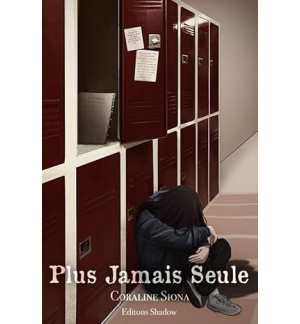 Plus jamais seule - Coraline Siona
