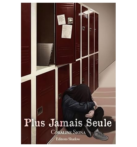 Plus jamais seule - Coraline Siona