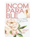 Incomparable - Stephanie Reader