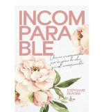 Incomparable - Stephanie Reader
