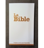 Bible Segond 21 -  Couverture souple