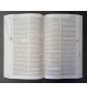Bible Segond 21 -  Couverture souple