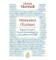 Mémoriser l’Écriture Acquérir les bases et découvrir les bénédictions de cette m