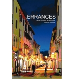 Errances - Volume 1 Récits d'hommes et de femmes devenus chrétiens