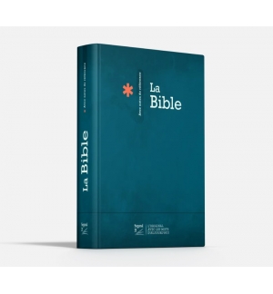 Bible avec notes de référence, Segond 21