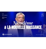 Nicodème et la nouvelle naissance - Jean-Marie Ribay - MP3