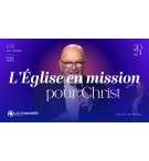 L'Église en mission pour Christ - Alan Platt - MP3 