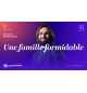 Une famille formidable - Benjamin Peterschmitt - MP3