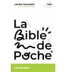 1 & 2 Samuel : La Bible de Poche volume 7/25