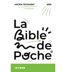 1 & 2 Rois : La Bible de Poche volume 8/25