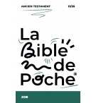 Job : La Bible de Poche volume 11/25