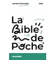 Psaumes : La Bible de Poche volume 12/25