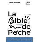 Osée, Joël, Amos,...., Zacharie, Malachie : La Bible de Poche volume 17/25