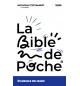 L’Evangile de Marc : La Bible de Poche volume 19/25
