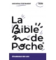 L’Evangile de Luc : La Bible de Poche volume 20/25