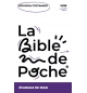 L’Evangile de Jean : La Bible de Poche volume 21/25