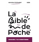 Romains, 1 & 2 Corinthiens : La Bible de Poche volume 23/25