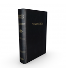 Bible Espagnole rigide