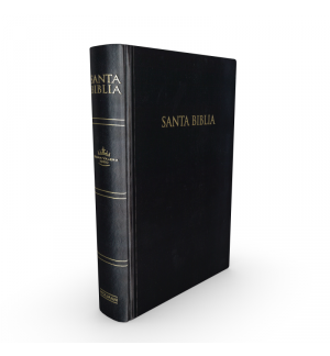 Bible Espagnole rigide