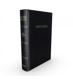 Bible Espagnole rigide