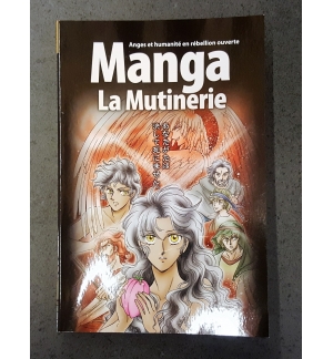 Manga - La mutinerie - Ryo azumi