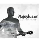 CD Majestueux en live - Dan Luiten