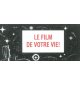 Le film de votre vie paquets de 25