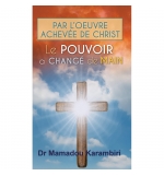 Le pouvoir à changé de main - Mamadou Karambiri
