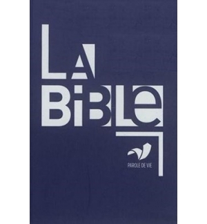 La Bible Parole de vie - Standard 