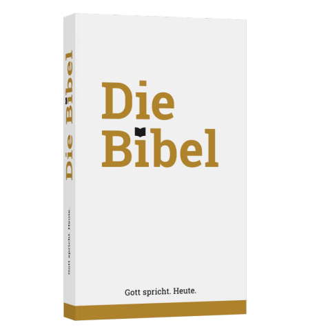Die Bibel - Broschiert - Schlachter version 2000 (Allemand) Die Bibel - Broschiert - Schlachter version 2000 (Allemand)