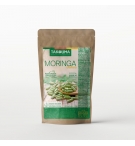 180 Gélules de poudre de feuilles de Moringa Oleifera - Agriculture régénératric