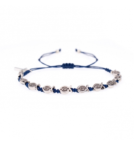Bracelet Ichtus