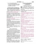 La Sainte Bible Segond 1910 - Gros caractères et paroles de Jésus en rouge