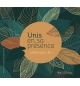 CD AVEC DES CRIS DE JOIE N°19 - UNIS EN SA PRÉSENCE