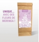 Tisane de fleurs moringa 50g