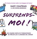  Surprends-moi ! Gary Chapmann