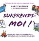 Surprends-moi ! Gary Chapmann