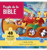 Puzzle L'arche de Noé