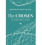 The Chosen 40 jours avec Jésus - Amanda Jenkins , Dallas Jenkins , Kristen Hendr