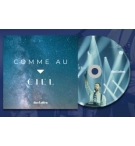 CD Comme au ciel - Dan Luiten