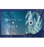 CD Comme au ciel - Dan Luiten