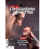Christianisme Aujourd’hui Février 2025